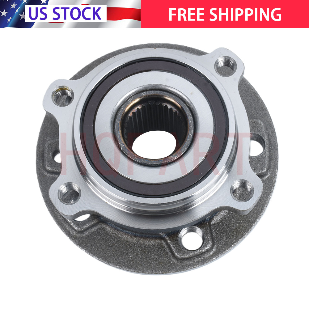 Maserati Levante 2017-2022 Front Hub bearing assembly P/N 670034381