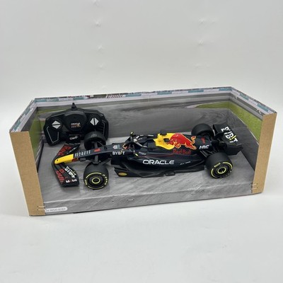JAMARA Oracle Red Bull Racing RB18 1:18 2,4 GHz  , ferngesteuertes Auto