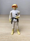 Vintage Kenner Star Wars HK 1981 CLOUD CAR PILOT 3.75" Scale Loose Action Figure