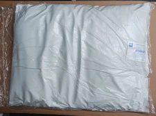 Medline MDT219683 Medsoft Pillow, White, 20" x 26"