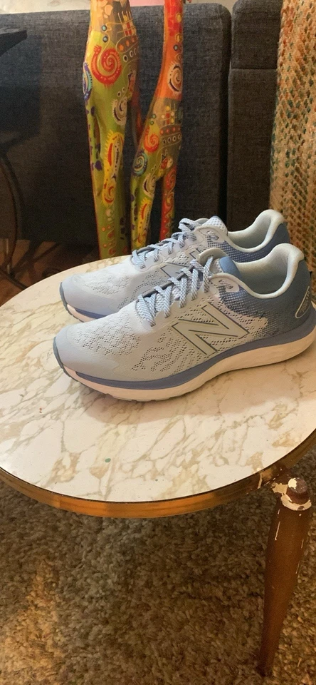 Mujer New Balance Fresh Foam 680 Talla 10 Foto 3 de 4