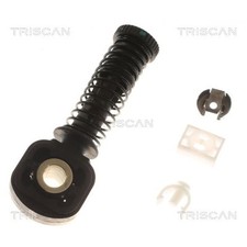 Triscan Kupplungsseil für Audi Seat Skoda VW