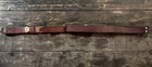 Vintage US Military M1907 Leather Sling For M1 Garand Or Other Rifle WW2