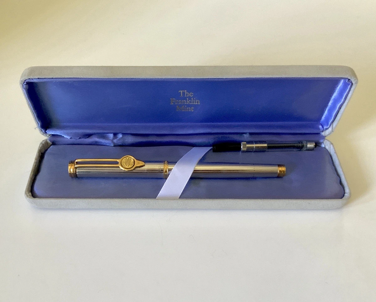 筆記具 PLATINUM 66-100 14K /WALTERMAN 18K-750 PLATINUM 66-100 14K /WALTERMAN 18K-750 【公式通販】