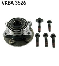 1X WHEEL BEARING KIT FOR VOLVO SKF VKBA 3626
