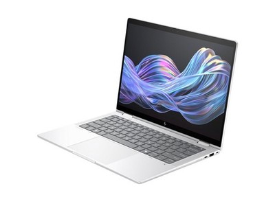 HP EliteBook X Flip G1i Notebook Next Gen AI - 14'', Intel Core Ultra 5 22 #CY1Z9