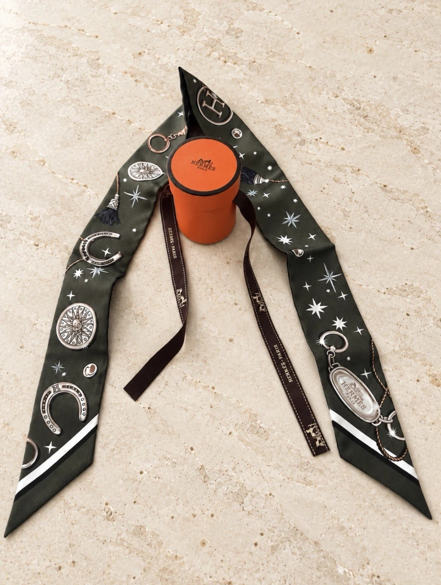 Hermes Twilly for sale - eBay