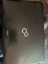 Notebook Fujitsu Lifebook A512