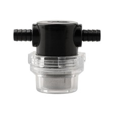 Floor Scrubbers Water Pipe Filter Controller Sewage 10mm Straight