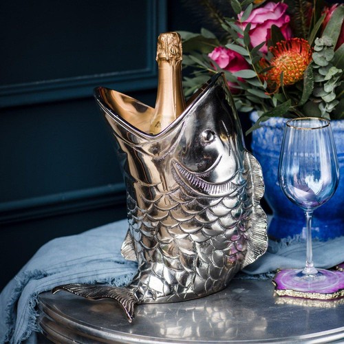 Fish Bottle Holder - Picture 6 of 6