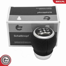 ESEN SKV Schalthebelknauf 63SKV212 Kunststoff für IMPREZA GD Station Wagon GG GC