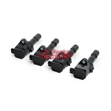 4Pcs Ignition Coils Fit For CIVIC 1.6L 1.8L 2012- CR-V IV 30520-R1A-A01 2.0L