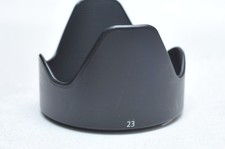 FUJIFILM OEM Lens Hood 23 for XF 23mm f/ 1.4