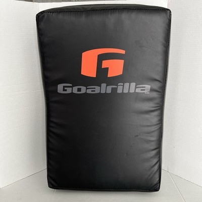 Goalrilla Blocking Dummy For Football Training Pad Heavy-Duty Handles