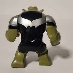 Lego Green Goblin 76016 Big Figure Marvel Super Heroes Minifigure