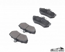 Bremsbelagsatz Trw-System Vorne für Audi A4 B7 B5 Avant VW Passat Variant 96-08