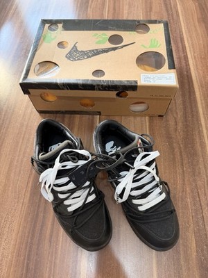 Nike x Off-White Dunk Low  Lot 50 