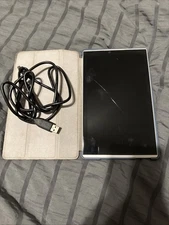 Verizon Ellipsis Tablet bundle