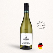 Light House Sauvignon Blanc Alcohol Free White Wine 750ml
