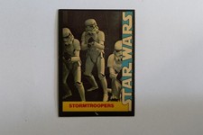 1977 Star Wars Wonder Bread #12 | Star Wars Trading Card