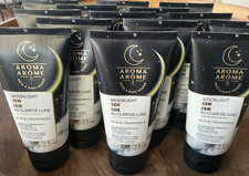 14 Travel Aroma Moonlight ZEN BLACK CHAMOMILE CREAM Bath and Body Works