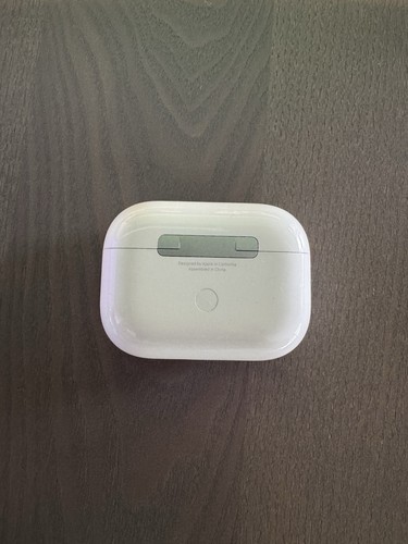 Apple AirPods Pro with Lightning Charging Case - White - 第 4/6 張圖片