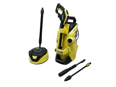 Hochdruckreiniger KARCHER K4 Power Control Home