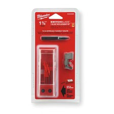 Milwaukee Tool 48-25-5220 Switchblade 3 Blade Replacement 1-3/8" Kit