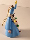 Disney Sketchbook Ornament - Merlin, The Sword In the Stone - 55 years  — photo 5
