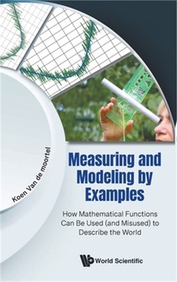 Measuring and Modeling by Examples (Hardback or Cased Book)