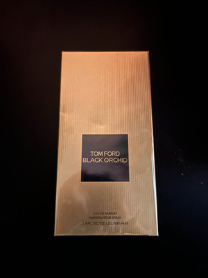 Tom Ford Black Orchid 3.4oz Women's Eau de Parfum