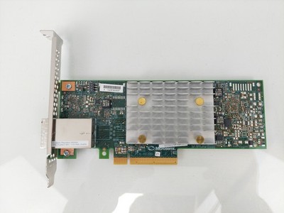 HPE Smart Array E2083-p Gen10 PCIe Controller Card 836267-001 804400-001