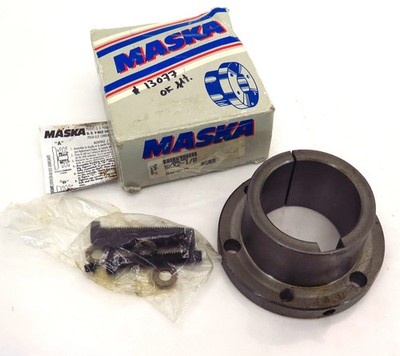 Maska QD Bushing SKX2-1/8