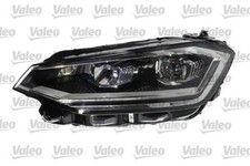 Hauptscheinwerfer ORIGINAL TEIL VALEO 450570 für AM1 SPORTSVAN VW GOLF AN1 7 TSI