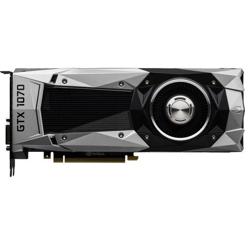 NVIDIA GeForce GTX 1070 Computer Graphics Cards for sale | eBay