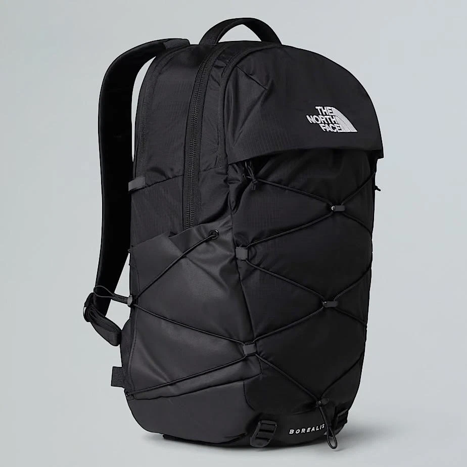 The North Face Borealis 28 Litres Backpack Black Water Repellent FlexVent
Opens in a new window or t