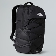 The North Face Borealis 28 Litres Backpack Black Water Repellent FlexVent