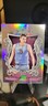 2023-24 Topps Chrome - Roundball Royalty Nikola Jokić #RR-29  Silver Prizm Holo