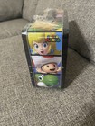 SEALED Super Mario Brothers Enterplay Lunchbox Tin Dog Tags, Card Packs + More! — photo 5