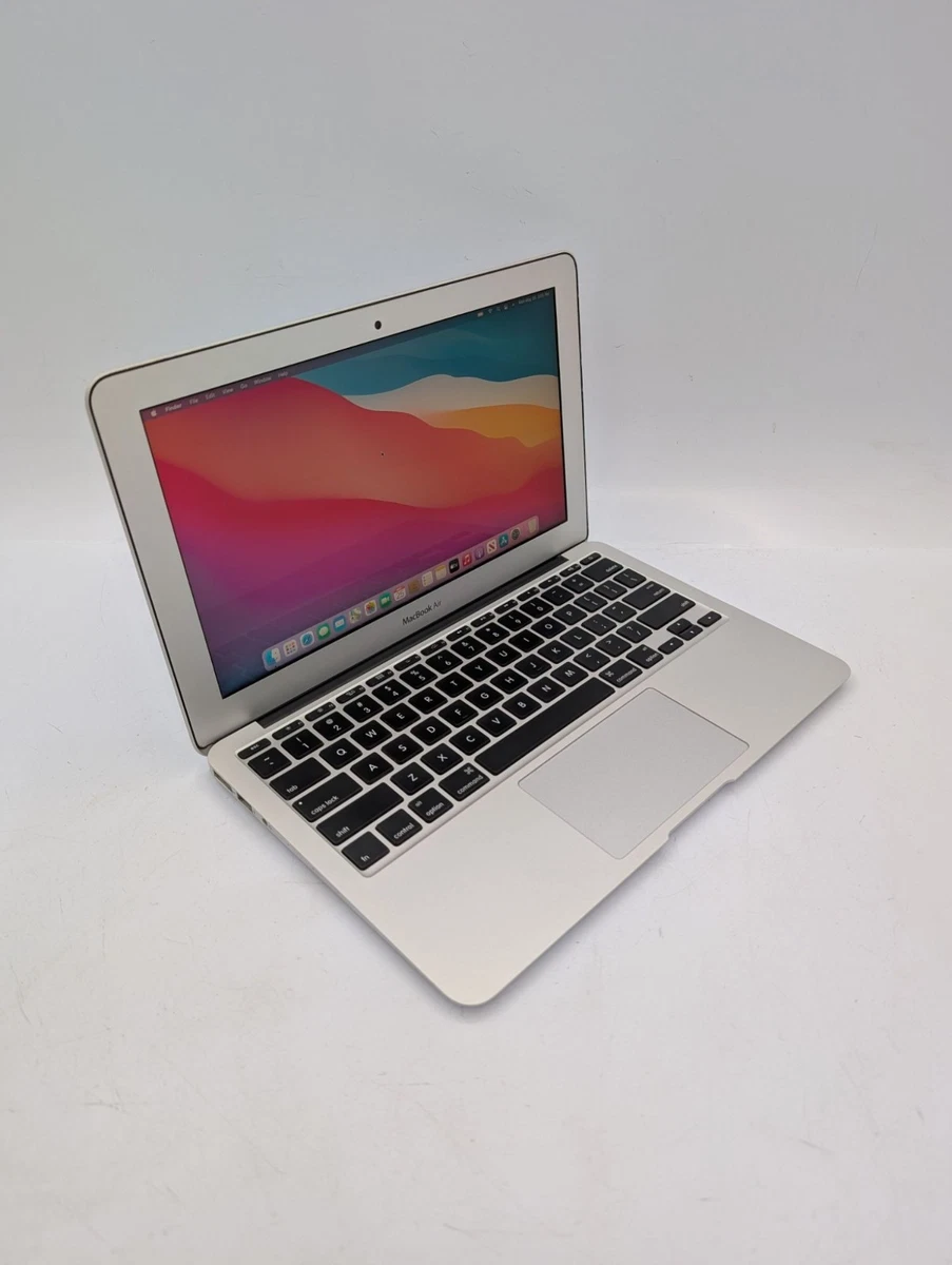 Macbook Air 11 Inch for sale | eBay
