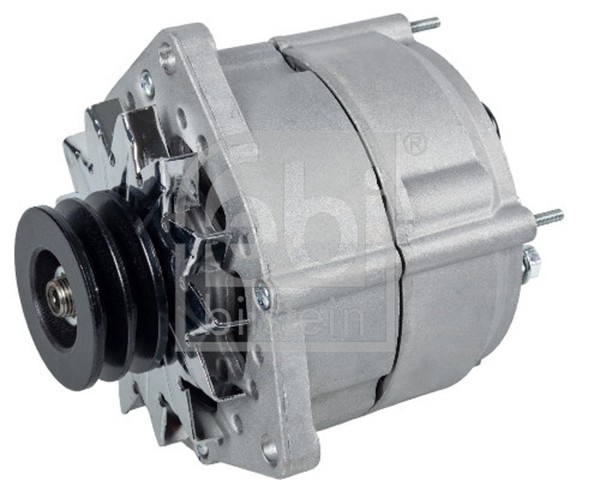 Lichtmaschine Generator Lima Febi Bilstein 48938 FüR Mercedes DAF MAN Neoplan 75-image