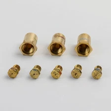 WB28X36926  General Electric Kit Lp Conversion Assembly OEM WB28X36926