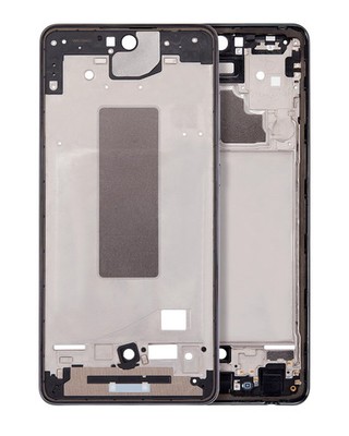 Mid-Frame Housing Compatible with your device Samsung Galaxy A72 (A725 / 2021)