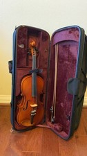 violin 4/4