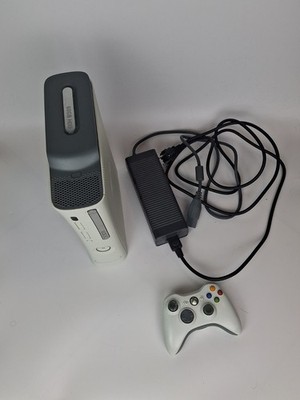 XBOX 360 Grau Konsole Set