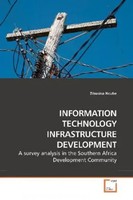 Zibusiso Ncube | Information Technology Infrastructure Development | Taschenbuch