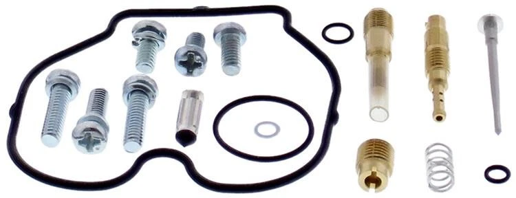All Balls 26-10016 Carburetor Rebuild Kit