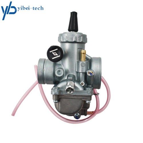 New Carburetor for Yamaha Blaster 200 YFS200 88-06 28mm carb US - Bild 5 von 7