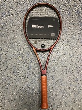 WILSON PRO STAFF 97L V14 4 1/4" RACKET 0443
