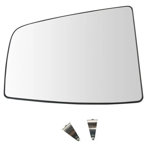 Door Mirror Glass TRQ MGA07186